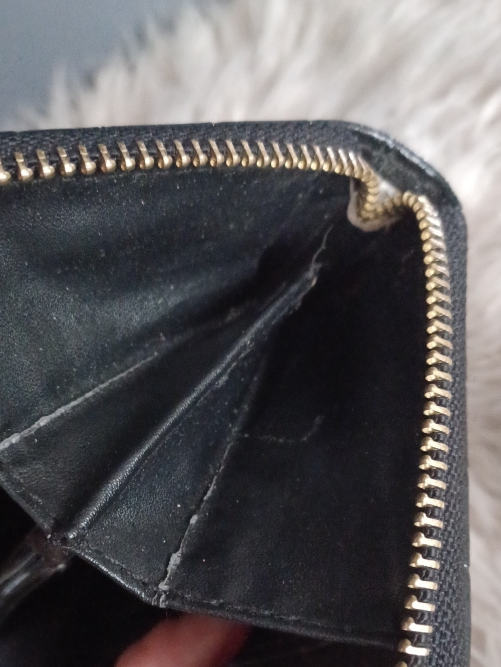 Bebe Wallet - Picture 8 of 13